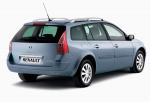 Renault Megane Break 2006 года